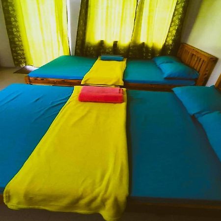 Condo Stay At Paranaque With Unlimited Wifi V3 Manila Zewnętrze zdjęcie